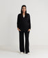Women's Maternity/Nursing Wrap Cardigan